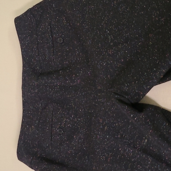 - TALBOTS Heritage Trousers Wool Blend Lined Size 8 - Picture 8 of 8